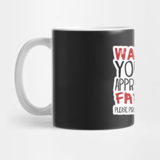 Fangirl Mug